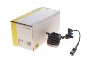 Підшипник вижимний Ford Fiesta VII/Focus IV 1.0 EcoBoost 19-
