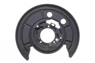 Захист диска гальмівного (R) Citroen Jumper/ Fiat Ducato/ Peugeot Boxer 06-