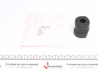 Втулка стабілізатора (переднього) BMW 3 (E36) 1.6-1.8 90-00 (d=22.5mm)