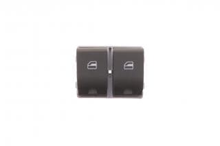 Кнопка склопідіймача (L) VW Polo/Fox/Seat Ibiza/Cordoba 03-10