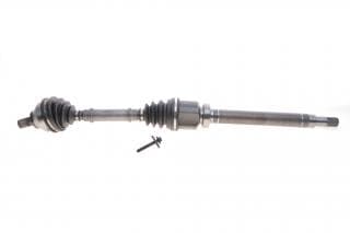 Піввісь (передня) Ford Focus 2.0 TDCi/Volvo S40/V50 04-12 (R) (36x26x918)
