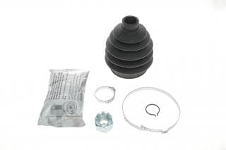 Пильник ШРКШ (зовнішній) Opel Astra G 00-09/Corsa B 97-00/Vectra B 95-03 (22x76) (к-кт)