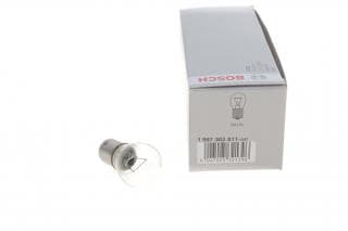 Автолампа P21W 12V 21W BA15s Eco