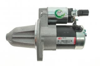Стартер Nissan X-Trail 2.0/2.5 01-13 (12V/1.4KW) (z=13)