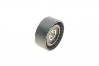 Ролик генератора Citroen/Peugeot/Ford 1.4HDi/1.6TDCi 01- (натяжний) (65x26) підшипник SNR