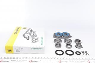 Замінено на 462 0384 10 / Ремкомплект КПП VW Passat 1.6 FSI 05-08 (0AJ) MQ200.