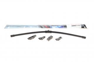 Щітка склоочисника (600мм) VW T5/6 1.9-3.2 TDI/DT/TSI 03-