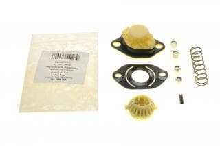 К-т ремонтний важеля перемикання передач VW Caddy II 1.9 SDI 95-04