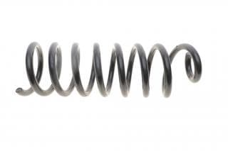 Пружина (задня) Dacia Logan 1.6 16V Flexifuel 10- (седан)/Sandero 1.2/1.4/1.5dCi/1.6 08- (накл.з.ч)