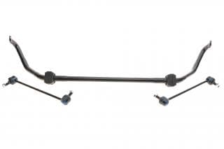 Стабілізатор (передній/к-кт) BMW 5 (F10) 10-16 N55/N57/N63 (d=28mm)