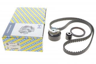 Комплект ГРМ Citroen C1/C3/C4/Peugeot 2008/208/301 1.2 12-