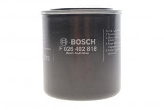Фільтр паливний Mitsubishi Center 3.6-3.9D 82-05