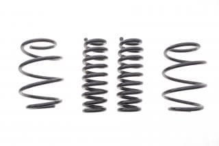 Комплект пружин (Pro-Kit) BMW 3 (G20) 18-/4 (G22/G82/G26) 20- (B47/B48/B46) (4 шт.)