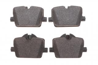 Колодки гальмівні (задні) BMW 3 (G20/G21/G80/G81)/Z4 (G29) 18-/4 (G22/G82)/i4 20-/Toyota Supra 19-