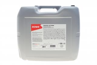 Олива HIGHTEC ATF 9000 (20L) (DEXRON IIIH/MB 235.71/236.8/236.10/236.11/236.91/BMW LA-2634) (червоний)