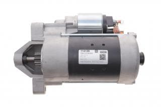 Стартер Citroen Jumper/Peugeot Boxer 2.0/2.2/2.5 HDi 97-06 (12V/2.3kw) (z=10) = 114126