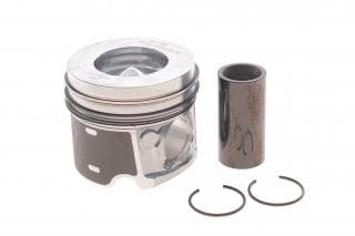 Поршень BMW 3 (E90-93)/5 (E60/E61)/X3 (E83) 2.0D 04-13 (84.0mm/STD)