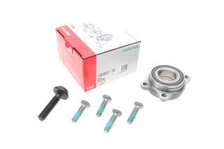 Підшипник маточини (передньої) Audi A6 C6 Allroad/Avant, 04-11