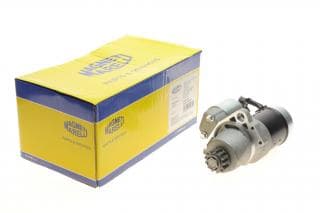 Стартер Nissan X-Trail 2.0 dCi 01-13 (1.4kw) (z=13)