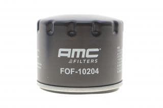 Фільтр масляний Fiat Doblo/Idea 1.9JTD 05-/Punto 03-12/Stilo 01-08/Panda/500 1.0Hybr. 20-