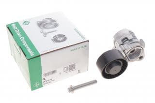 Натяжник ременя генератора BMW 5 (F10) 09-13, N52/N53