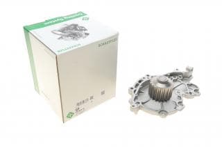Більше не постачається / Помпа води Renault Laguna 2.2 dT 93-01, G8T
