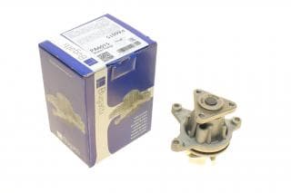 Помпа води Ford C-Max/Focus/Mondeo/Galaxy/Mazda 3/5/6/CX-7/Volvo 1.8/2.0/2.3 00-