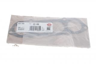 Прокладка колектора впускного VW T5 2.0 03-15