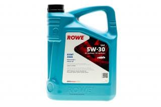 Олива 5W30 HIGHTEC SYNT RS ASIA (5L) (ACEA C3/API SN)