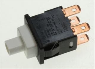 Кнопка з LED підсвічуванням для пилососа SE 5.100/SE 6.100