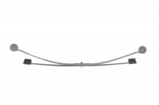 Ресора задня коренева Ford Connect 02- (60/662/593) 1/13mm + 1/11mm (к-кт 2-x листова)