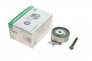 Ролик ГРМ Opel Astra F/G/Corsa A/B/Vectra 1.2-1.6 (натяжний) (59х19)