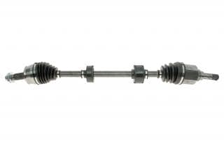 Піввісь (передня) Fiat Panda 1.2/1.3D 04- (R) (25x22x820)