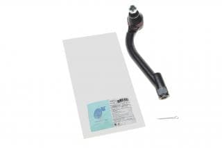 Наконечник тяги рульової (R) KIA Carens III 1.6-2.0 06-13/Optima II 2.0-2.4 05-10 (L=223mm)