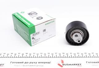 Ролик ГРМ Renault Kangoo 1.6 01- (натяжний) (65.5х32), K4M