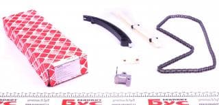 Комплект ланцюга ГРМ Opel Astra G/Corsa C 1.2i/Combo 1.4i 98-