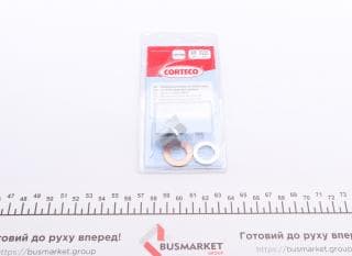 Болт зливу оливи Hyundai Accent/Kia Rio/Mitsubishi Lancer/Suzuki Grand Vitara 90- (M14x1.5)