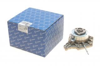 Помпа води Audi A4/A6/A8/Q7 3.0 TFSI 08-19 (з можливістю перемикання)