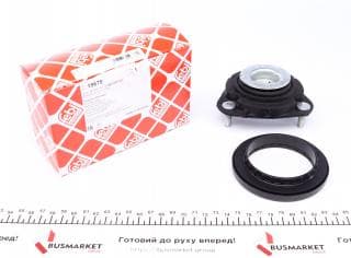 Подушка амортизатора (переднього) + підшипник Ford Focus 1.4-2.0 98-04