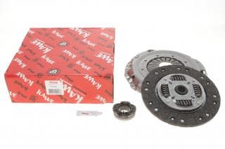 Комплект зчеплення VW T4 1.8/2.0 97-03 (d=228mm) (+вижимний) (замінено на 957491)