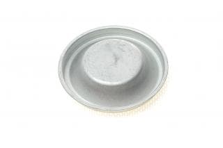 Кришка підшипника маточини (задньої) Citroen Berlingo/C3/C5/C6/Peugeot 1007 93- (d=64mm) = 9826K