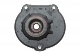 Подушка амортизатора (переднього) Fiat Doblo 1.3D-2.0D 10- (L)