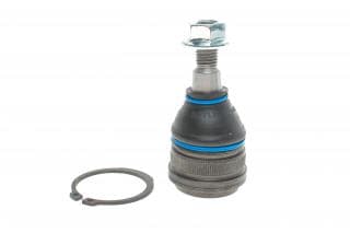 Опора кульова (передня/знизу) Smart Forfour 04-06