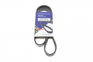Ремінь генератора Ford Focus 1.4i 98-01