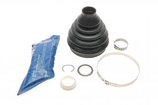 Пильник ШРКШ (зовнішній) Skoda Octavia/SuperB/VW Caddy/Passat/Touran (29x97.2x113) (термопласт) 97-