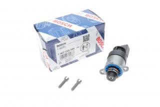 Клапан редукційний ПНВТ Audi A4/A6/A8/Q5 3.0 TDI 10-18 (Common Rail System)