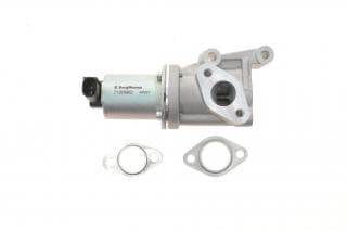 Клапан EGR Hyundai i30 1.4-1.6 CRDi 11-
