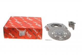 Комплект зчеплення VW Golf IV 1.9 DTI/1.8-2.3 98-06 (d=240) (+вижимний)