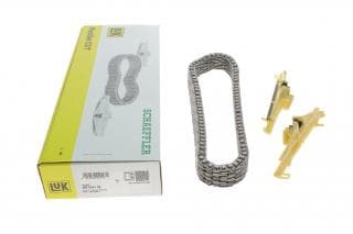 Ремкомплект АКПП Audi A6 2.0/2.7 TDI 04-11 (варіатора) CVT, Multitronic (0AN)