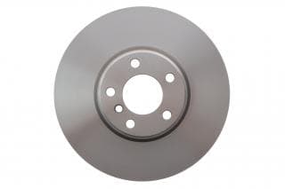 Диск гальмівний (передній) BMW 5 (F10/F11)/6 (F12/F13)/7 (F01-F04) 10- (348x36) (R)(з покр.)(вентил.)